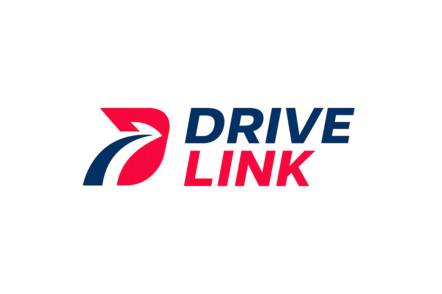 Drive Link Logo